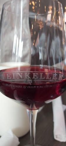 Weinkeller - Niagara Falls