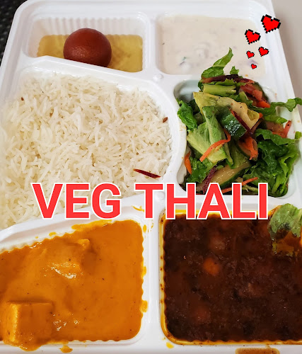 Opinii despre Tandoori Dhamaka în Mississauga - Hospitality and gastronomy