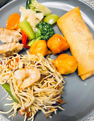 Comentarii opinii despre 202 Chinese