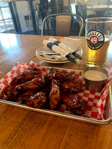 Comentarii opinii despre Smoke and Bones BBQ