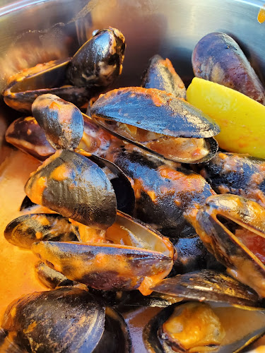 Marlowe Restaurant & Bar - Richmond Hill