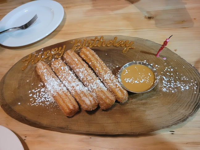 Tapagria Spanish Tapas Restaurant - Thornhill