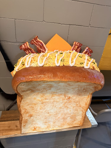 Miracle Belgian Waffle