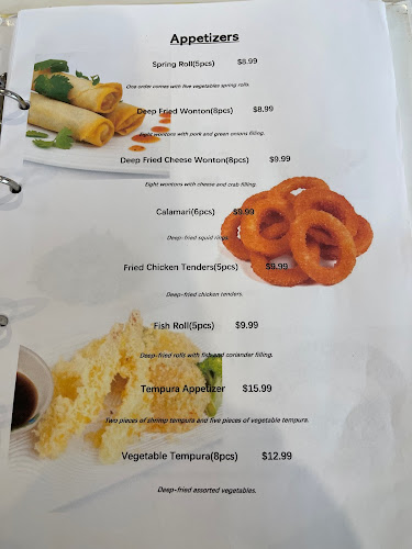 Lotus Cafe & Restaurant - Hospitality and gastronomy