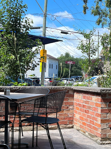 Comentarii opinii despre Copper Kettle Pub