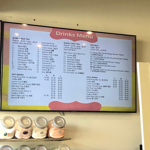 Opinii despre Bayview Cake And Pastry Shop Inc în Richmond Hill - Hospitality and gastronomy