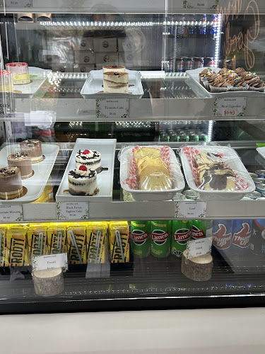 Bandra Cafe - Hospitality and gastronomy