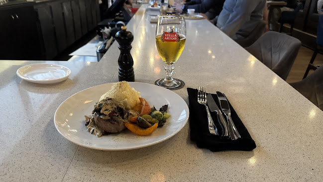 Chop Steakhouse & Bar - Hospitality and gastronomy