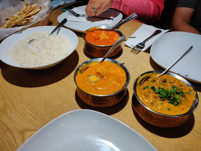 Lighthouse Indian Restaurant Cloverdale