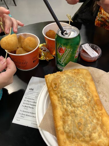 WhataFood - New Westminster