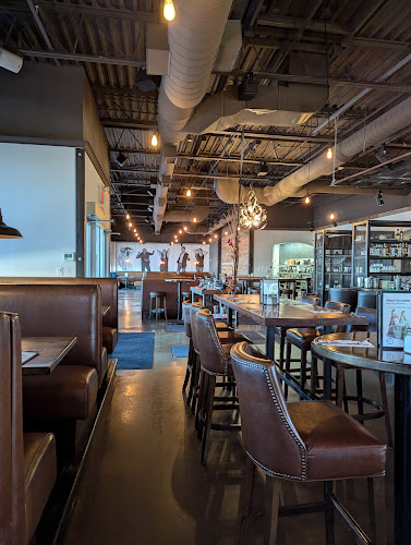 Opinii despre Union Social Eatery în Mississauga - Hospitality and gastronomy