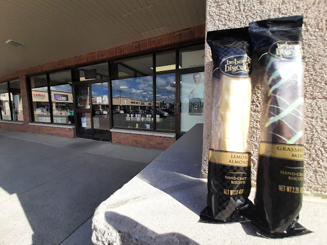 Brew Coffee & Tea Co