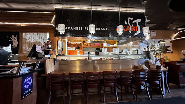 Akari Japanese Restaurant - Delta