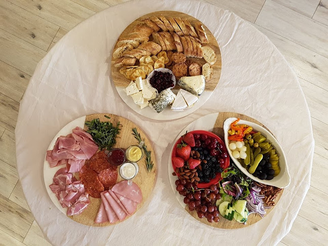 Opinii despre Bourbon & Bean Handshake Society în Belleville - Hospitality and gastronomy