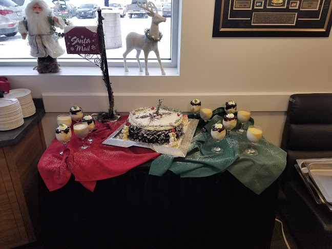 Roma Catering - Hospitality and gastronomy