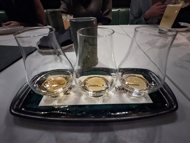 Cask Whisky Vault - Richmond