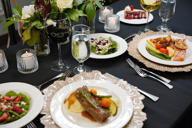 Opinii despre Casal Catering în Barrie - Hospitality and gastronomy