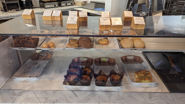 The Postmaster's Bakery - St. John's