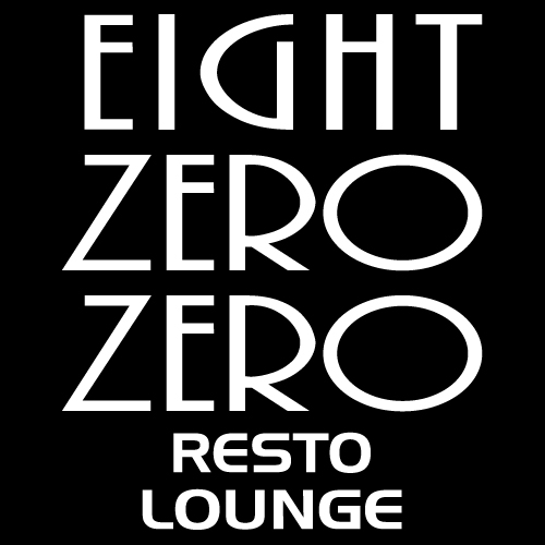 Comentarii opinii despre Eight Zero Zero Resto Lounge