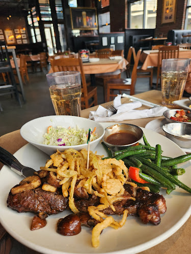 Jack Astor's Bar & Grill St John's