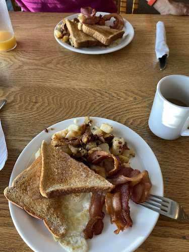 Tania's Restaurant - Nanaimo