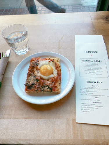 Comments and reviews of Di Beppe Restaurant