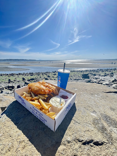 Moby Dick Restaurant - Hospitality and gastronomy