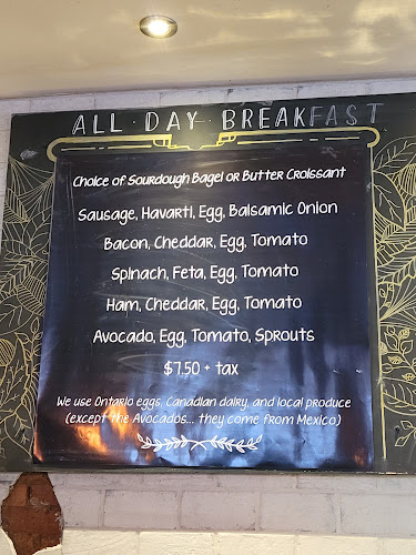 Comentarii opinii despre Mulberry Coffeehouse