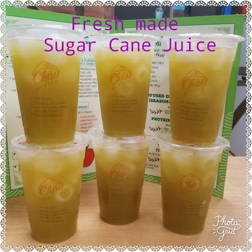 Chao Bistro - Guelph