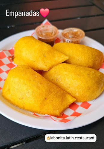 La Bonita Latin American Restaurant - Hospitality and gastronomy