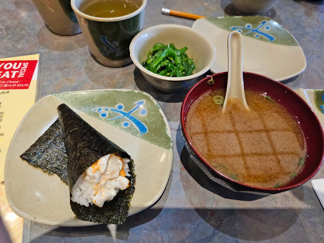 Kisha Poppo Japanese Sushi Restaurant - Hospitality and gastronomy