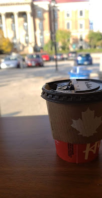 Comentarii opinii despre Tim Hortons