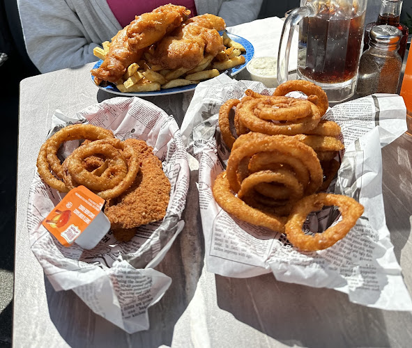 Moby Dick Restaurant - Hospitality and gastronomy