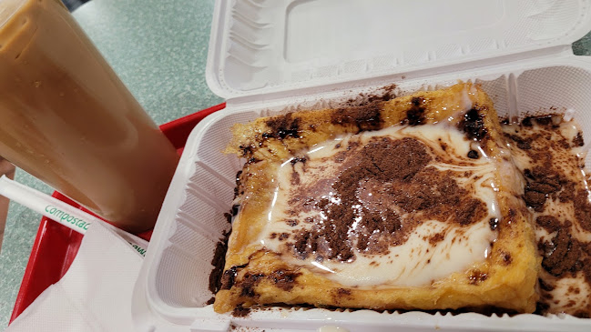 Comentarii opinii despre Macau Cafe (Check Facebook for Updates!)