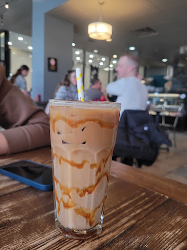 Comentarii opinii despre Fresh & Sweet