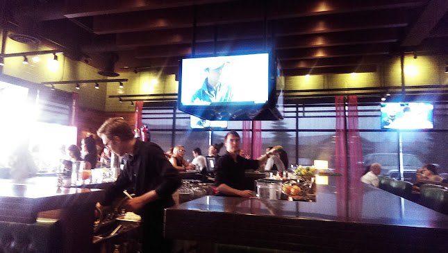 Browns Socialhouse - Hospitality and gastronomy