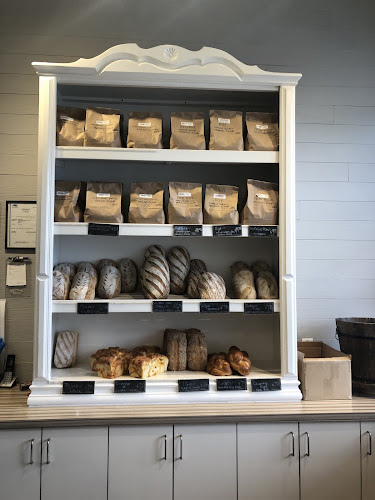 Hearthstone Artisan Bakery - Hospitality and gastronomy