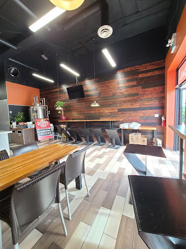 Opinii despre Rony's în Hamilton - Hospitality and gastronomy