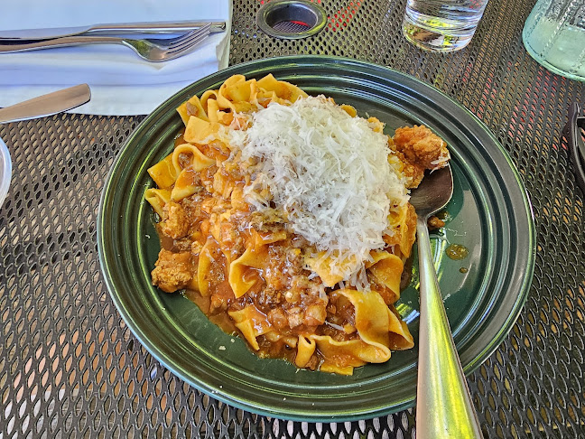 Comentarii opinii despre Orto Artisan Pasta