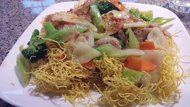 Tony’s Vietnamese Noodle Restaurant - Hospitality and gastronomy