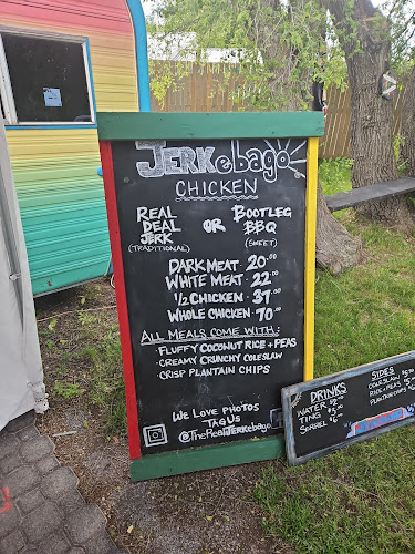 Opinii despre The Real JERKebago în Trenton - Hospitality and gastronomy