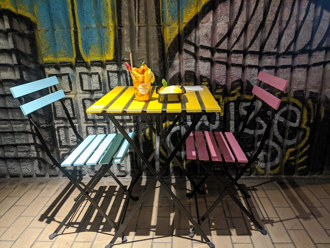 Mango Like Desserts Toronto