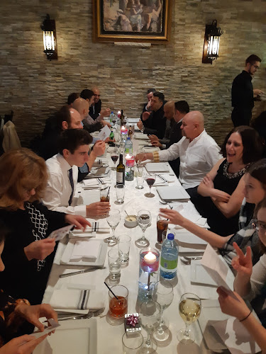 Comentarii opinii despre Mastro Roberto Trattoria