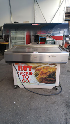 Maple Food Restaurant Equipment - Hospitality and gastronomy