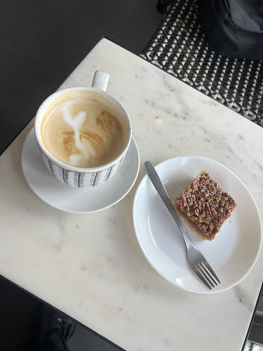 Halo Espresso Bar - Mississauga