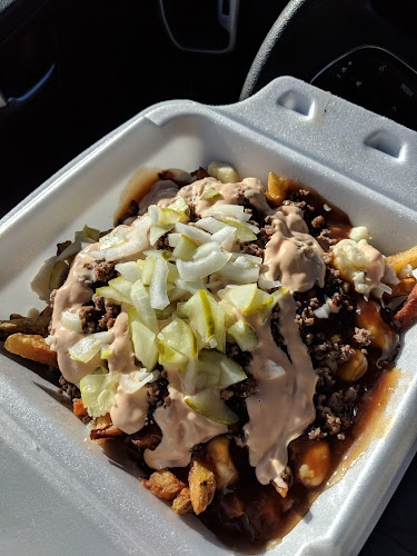 Goo's Take-Out & Catering - Hospitality and gastronomy