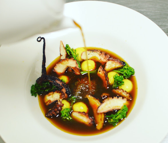 Comentarii opinii despre Laforet Catering