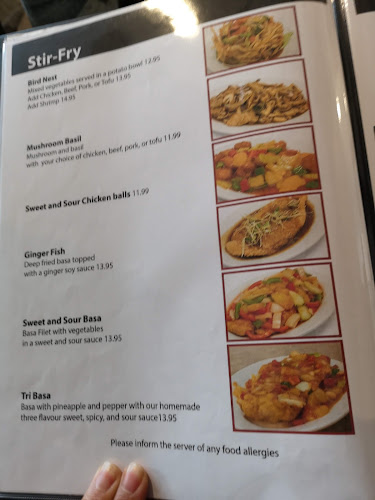 Boun's Restaurant - Hospitality and gastronomy