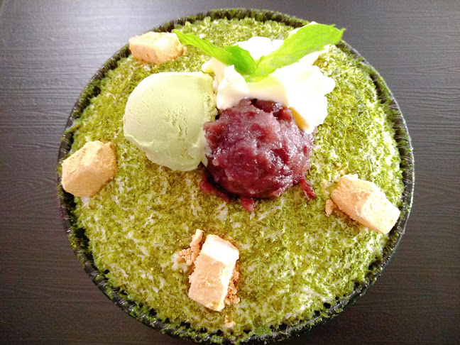 Jack Frost Cafe - Hospitality and gastronomy