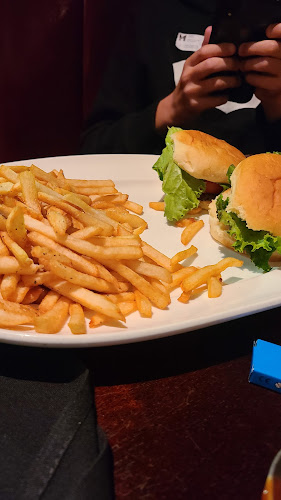 Bâton Rouge Grillhouse & Bar - Ottawa